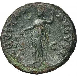 Roman Imperial, Titus, As