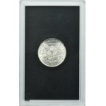 USA, 1 Dolar Carson City 1884 CC - Morgan