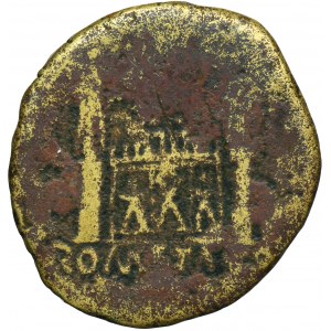 Roman Imperial, Tiberius, As