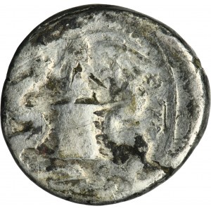 Roman Imperial, Octavian Augustus, Quinarius