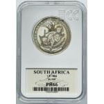 Afrique du Sud, 1 Rand Centurion 1994 - GCN PR66
