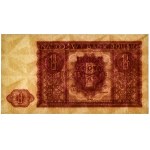 1 zloty 1946