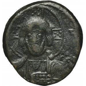 Empire byzantin, Jean Ier Tzimiskes, Follis