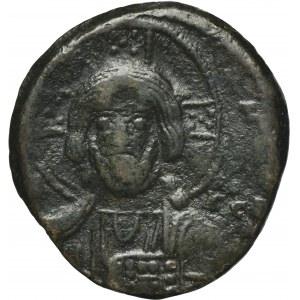 Byzantine Empire, John I Tzimiskes, Follis
