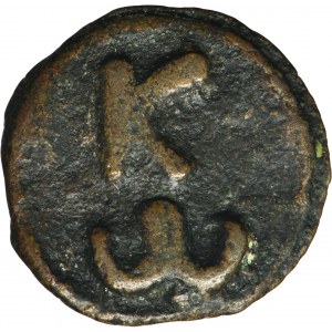 Byzantine Empire, Constantine VII, Follis