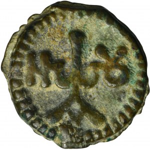 Byzantine Empire, John I Tzimiskes, AE