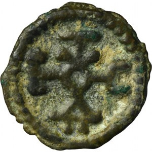 Byzantine Empire, John I Tzimiskes, AE