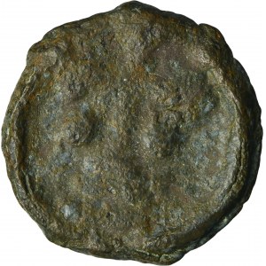 Byzantine Empire, Constantine VII and Romanus I, AE