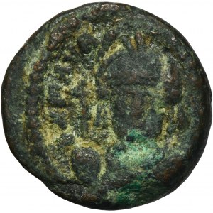 Byzantine Empire, Maurice Tiberius, Decanummium