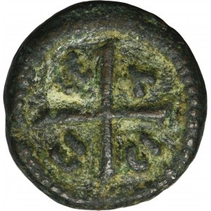 Byzantine Empire, Maurice Tiberius, Decanummium