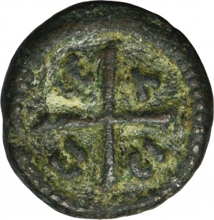 Byzantine Empire, Maurice Tiberius, Decanummium