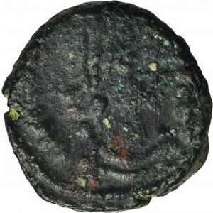 Byzantine Empire, Tiberius II Constantine, 12 nummi