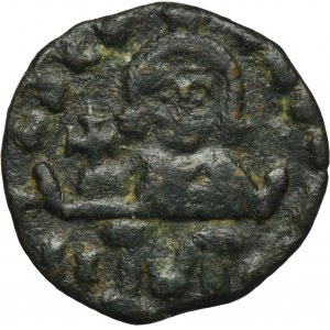 Cesarstwo Bizantyńskie, Leon III Izauryjczyk i Konstantyn V, Follis
