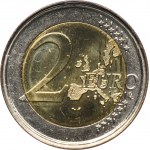 San Marino, 2 Euro Rzym 2006 - Krzysztof Kolumb