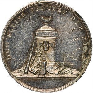 Germany, Religion and Ethics Medal undated