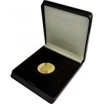Belgique, Médaille à l'occasion de la première visite du Pape Jean-Paul II en Belgique 1985