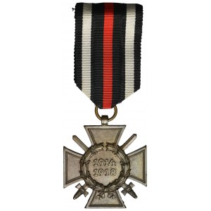 Germany, Honorary Cross for the War 1914-1918