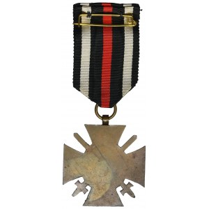 Germany, Honorary Cross for the War 1914-1918