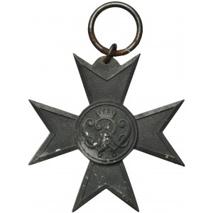 Niemcy, Krzyż Wojennej Służby Pomocniczej 1916