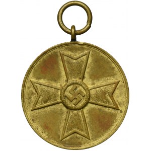 Niemcy, III Rzesza, Medal Zasługi Wojennej 1939
