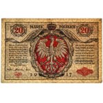 20 marek 1916 - Generał -