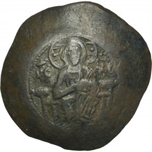 Cesarstwo Bizantyjskie, Manuel I Komnen, Trachy