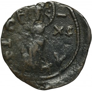 Cesarstwo Bizantyjskie, Konstantyn X Dukas, Follis