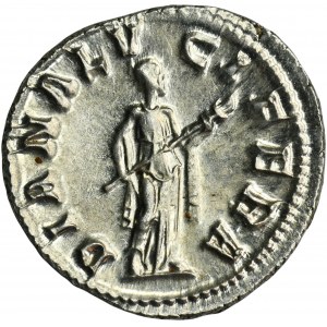 Roman Imperial, Gordian III, Denarius