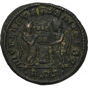 Roman Imperial, Constantine I the Great, Follis - VERY RARE