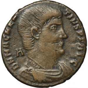 Roman Imperial, Magnentius, Maiorina