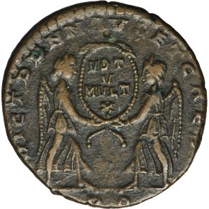 Roman Imperial, Magnentius, Maiorina