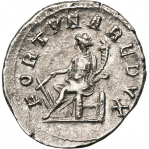 Cesarstwo Rzymskie, Gordian III, Antoninian