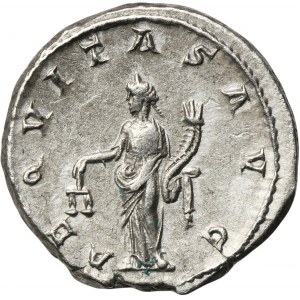 Cesarstwo Rzymskie, Gordian III, Antoninian