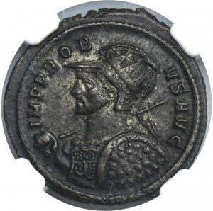 Römisches Reich, Probus, Antoninian - NGC Ch XF