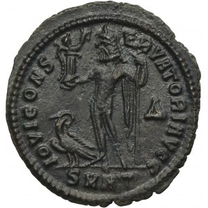 Roman Imperial, Licinius I, Follis