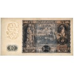 20 złotych 1936 - CN -