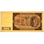 500 złotych 1948 - CC - GDA 66 EPQ