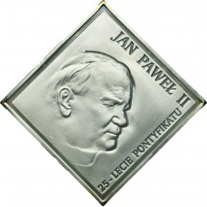 20 gold 2003 John Paul II