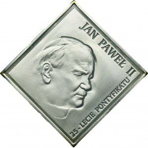 20 złotych 2003 Jan Paweł II