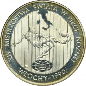20,000 gold 1989 World Cup Italy 1990