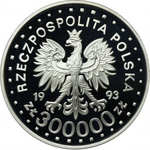 300.000 złotych 1993 Lillehammer 1994