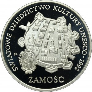 300.000 złotych 1993 Zamość