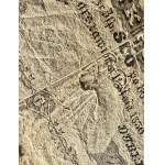 100 Zloty 1830 - Serja D - EINZIGARTIG - ERSTBEZEICHNUNG