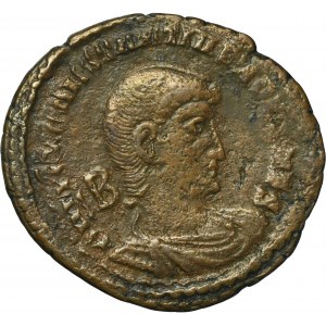 Roman Imperial, Constantius Gallus, Maiorina