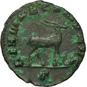 Roman Imperial, Gallienus, Antoninianus