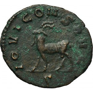 Roman Imperial, Gallienus, Antoninianus