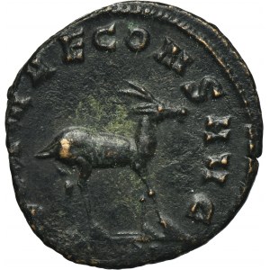 Roman Imperial, Gallienus, Antoninianus