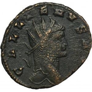 Roman Imperial, Gallienus, Antoninianus