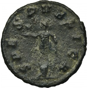 Roman Imperial, Claudius II Gothicus, Antoninianus