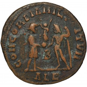 Roman Imperial, Galerius, Antoninianus